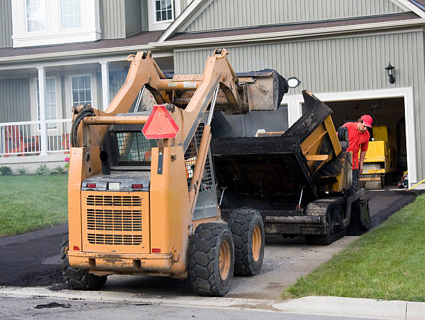 Best Concrete Driveway Pavers in West Chester, PA