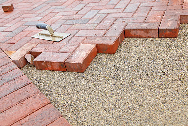 Best Permeable Driveway Pavers in West Chester, PA