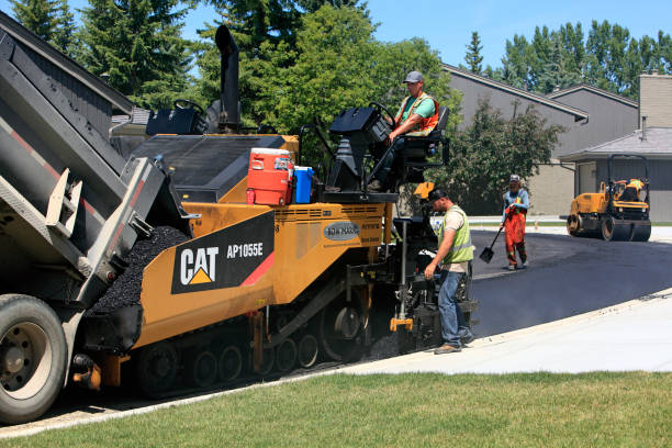 Best Colored Driveway Pavers in West Chester, PA